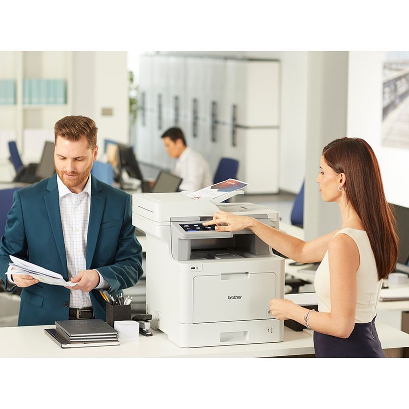 4977766774529-Brother MFC-L9570CDW - imprimante laser multifonction couleur A4 - Wifi-P_79424041_17-9