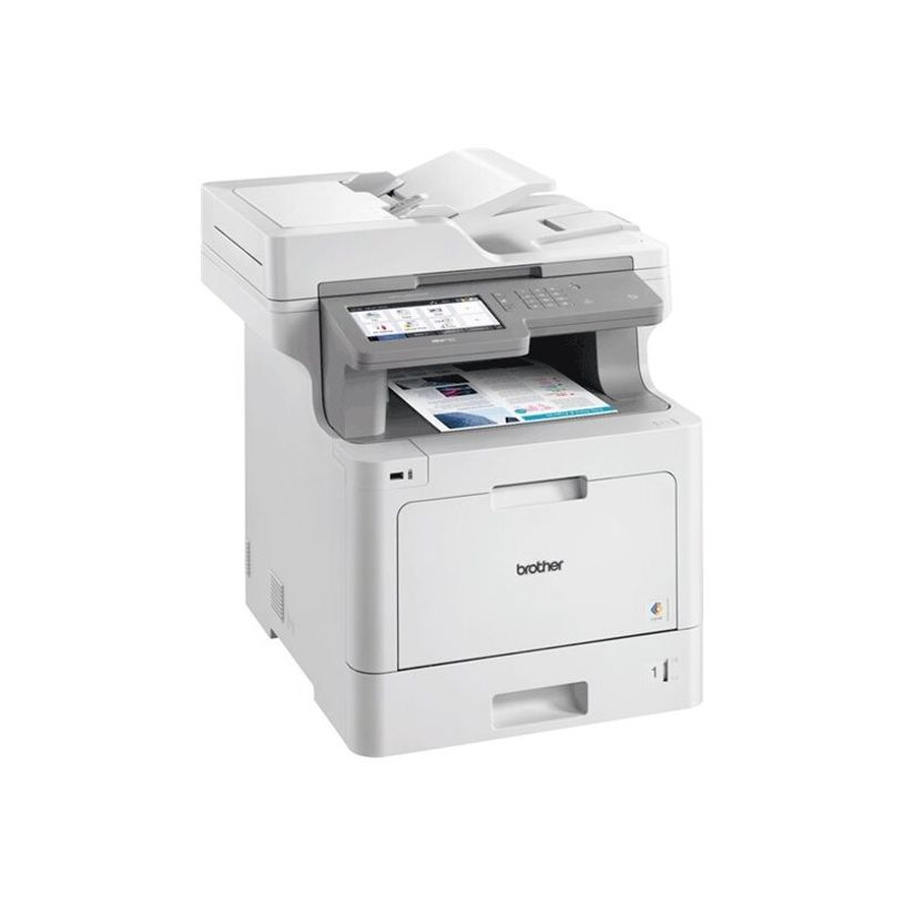 4977766774529-Brother MFC-L9570CDW - imprimante laser multifonction couleur A4 - Wifi-P_79424041_32-33
