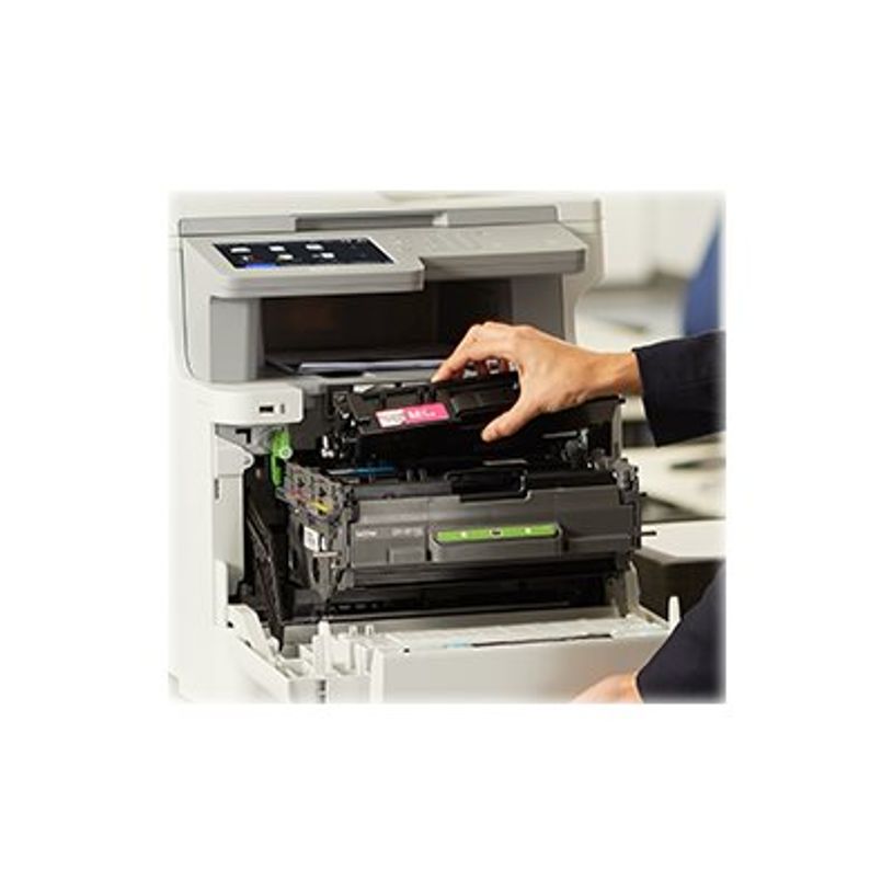 4977766774529-Brother MFC-L9570CDW - imprimante laser multifonction couleur A4 - Wifi-P_79424041_4-30