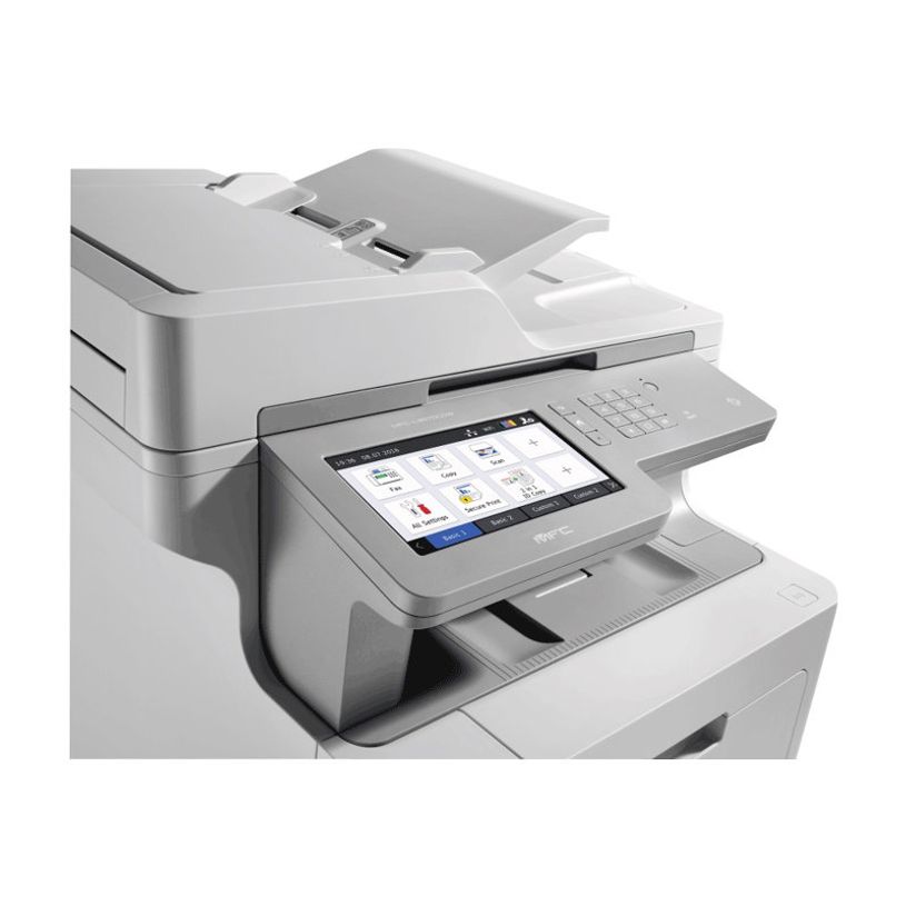 4977766774529-Brother MFC-L9570CDW - imprimante laser multifonction couleur A4 - Wifi-P_79424041_46-21