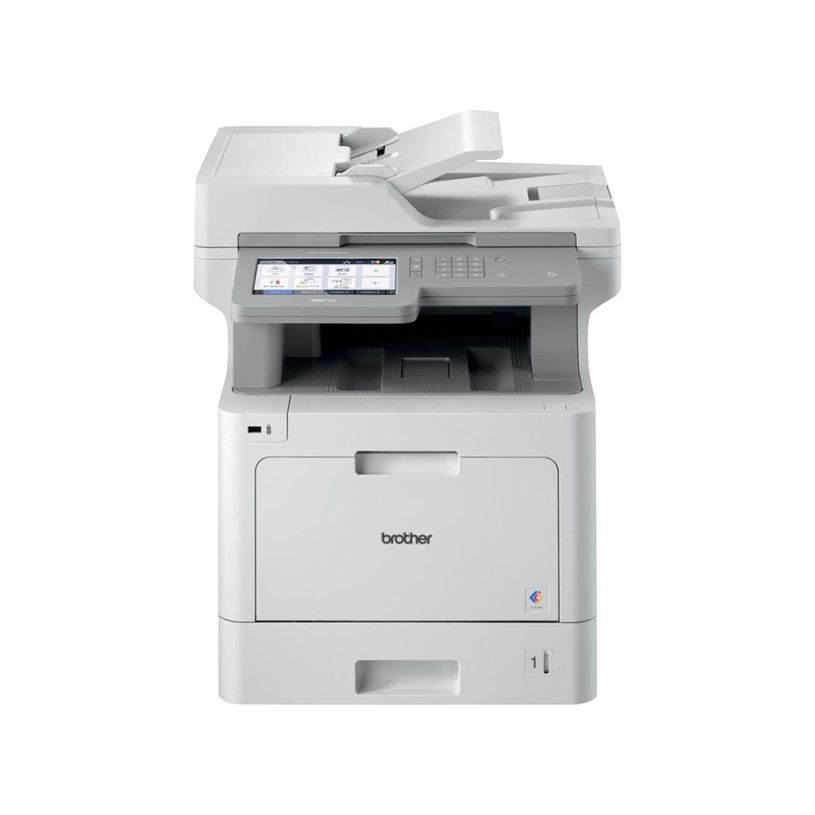 4977766774529-Brother MFC-L9570CDW - imprimante laser multifonction couleur A4 - Wifi-P_79424041_8-0