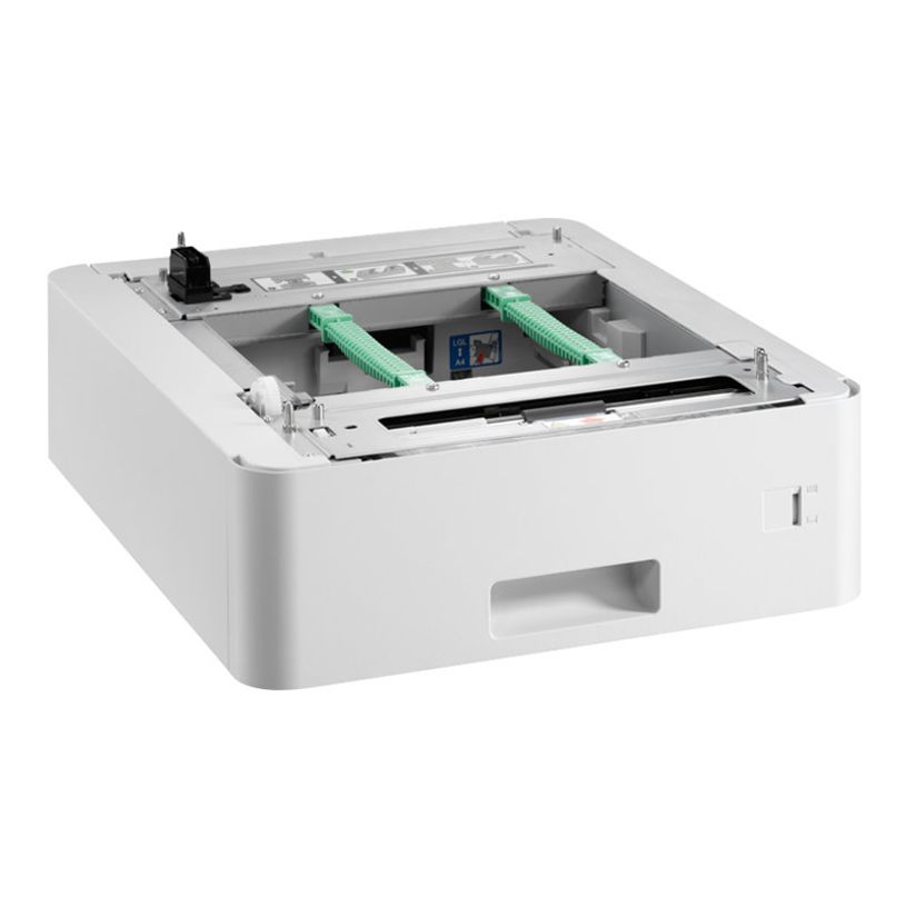4977766774574-Bac d'alimentation supplémentaire de 500 feuilles pour Brother LT340CL-P_79424043_7-6