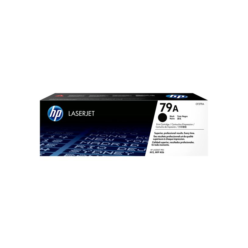 0889894680617-HP 79A - noir - cartouche laser d'origine (CF279A)-P_79424046_25-26