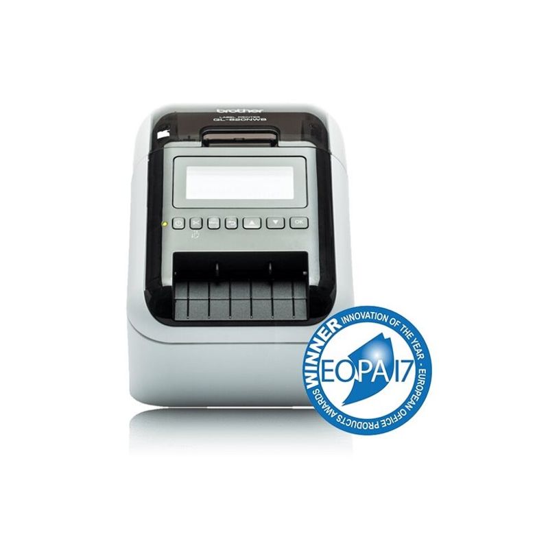 4977766771443-Brother QL-820NWB - imprimante d'étiquettes - impression en rouge et noir - Thérmique -P_79424152_4-3