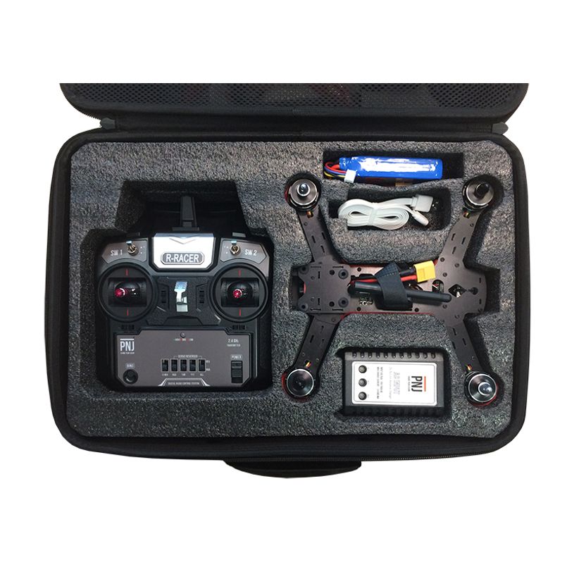 3760196431688-PNJ R-racer - drone de course - HD 720p - vitesse 100 km/h-P_79424235_5-2