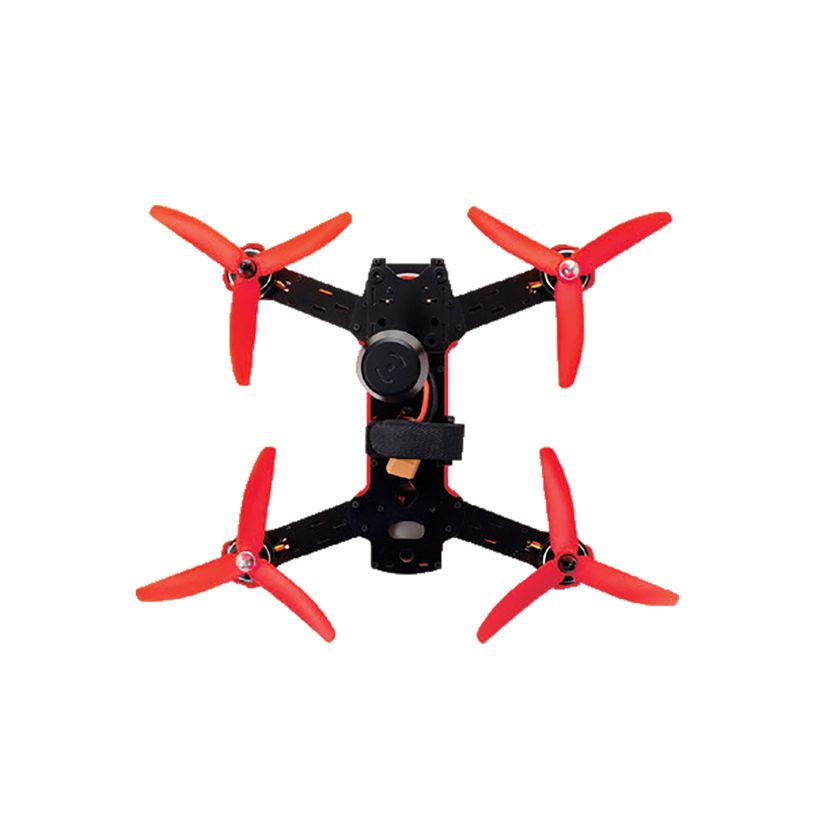 3760196431688-PNJ R-racer - drone de course - HD 720p - vitesse 100 km/h-P_79424235_6-3