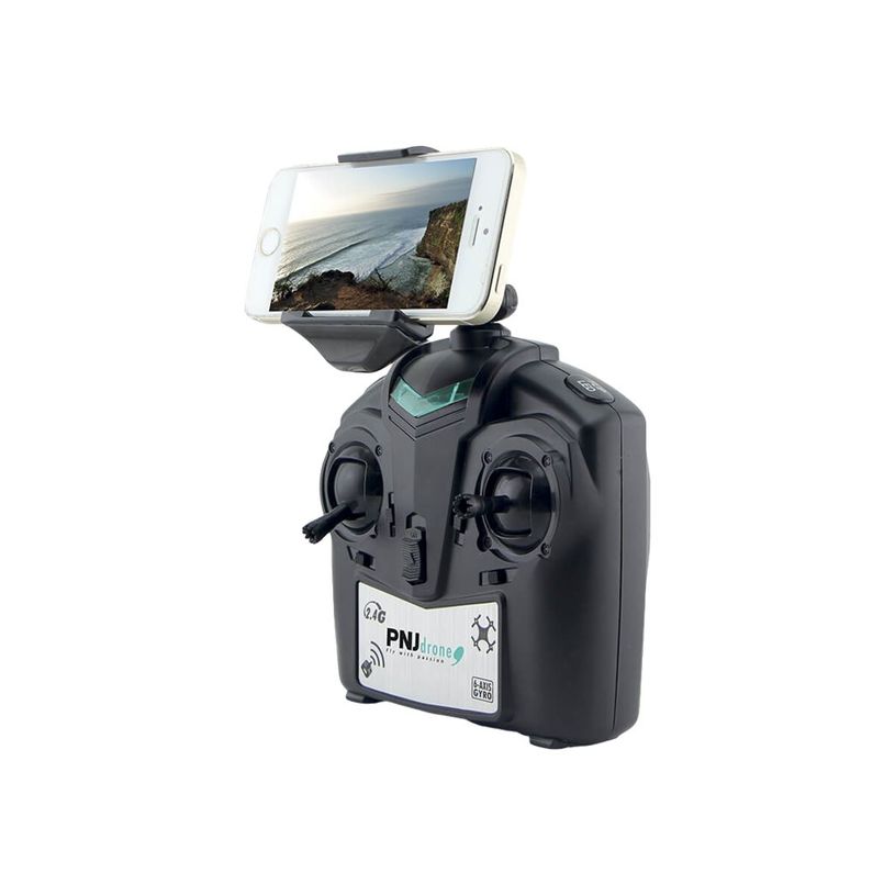 3760196434252-PNJ Drone DISCOVERY Wifi HD 720p-P_79424236_1-3