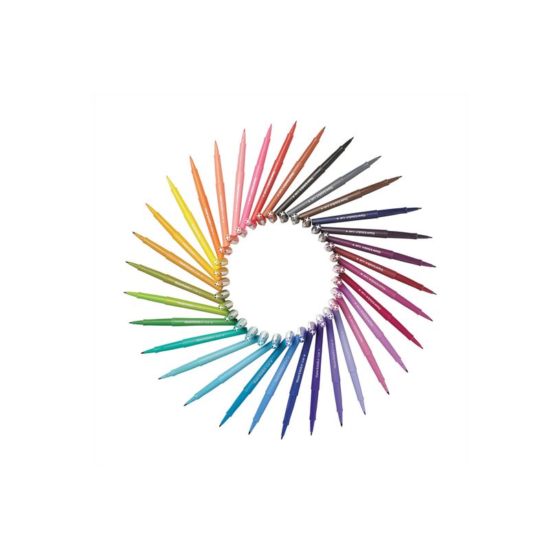 3501179924540-Paper Mate FLAIR Candy Pop - feutre-P_79424243_5-4