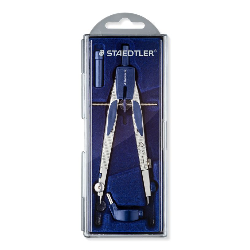 4007817027844-STAEDTLER Mars Comfort 553 - Compas réglable à balustre et accessoires-P_79424314_1-0