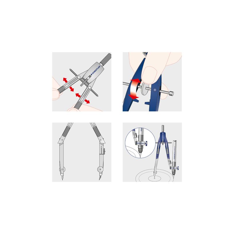 4007817027844-STAEDTLER Mars Comfort 553 - Compas réglable à balustre et accessoires-P_79424314_4-3