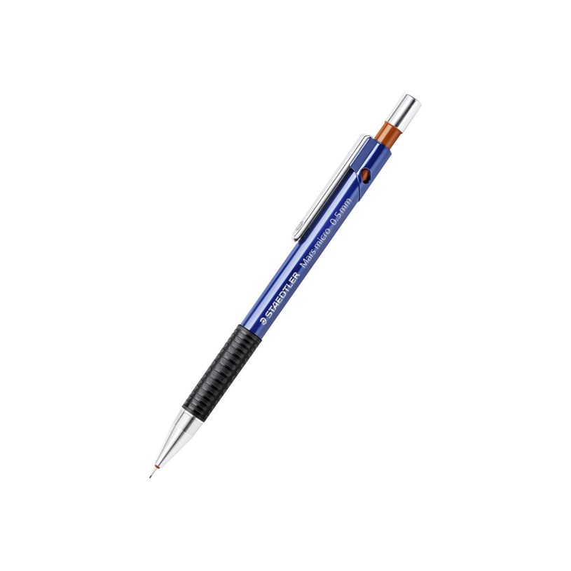 4007817309346-STAEDTLER pigment liner - Pack de 7 Feutres fins - pointes et couleurs assorties-P_79424317_3-2