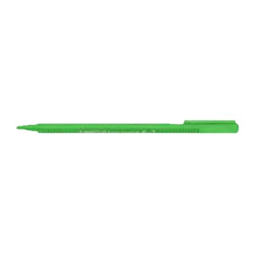 4007817338070-STAEDTLER triplus broadliner 338 - Feutre fin - vert clair-P_79424325_1-0