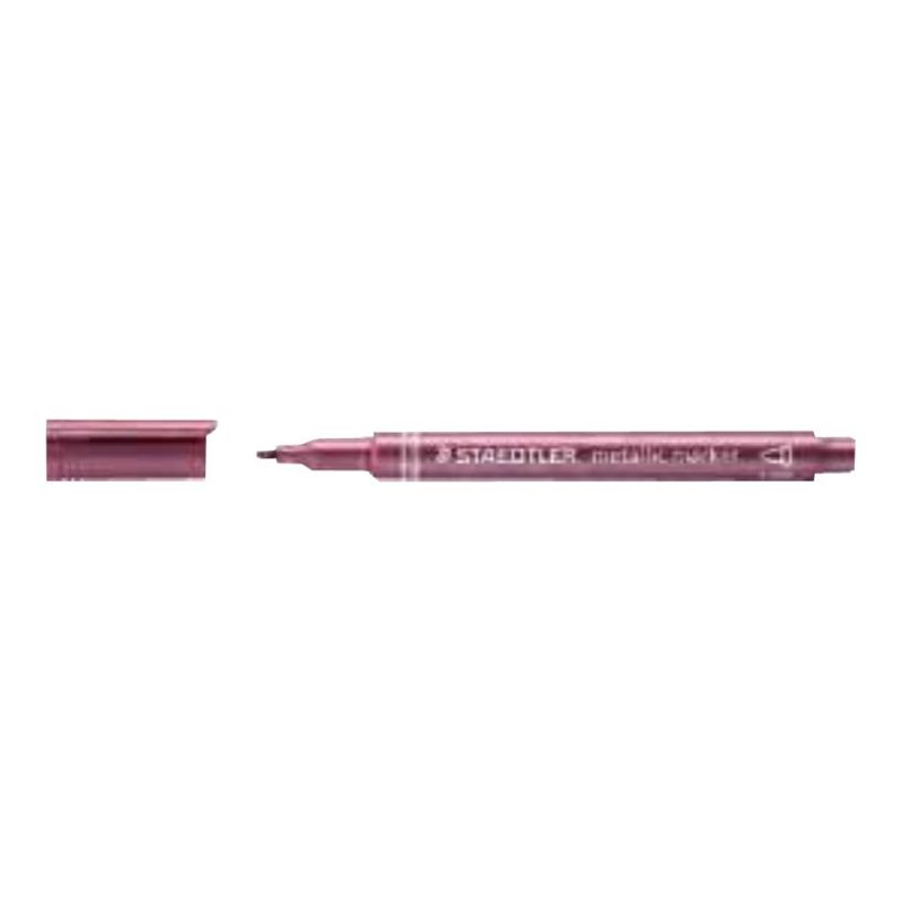4007817832011-STAEDTLER 8323 - Marqueur - Rouge-P_79424336_1-0