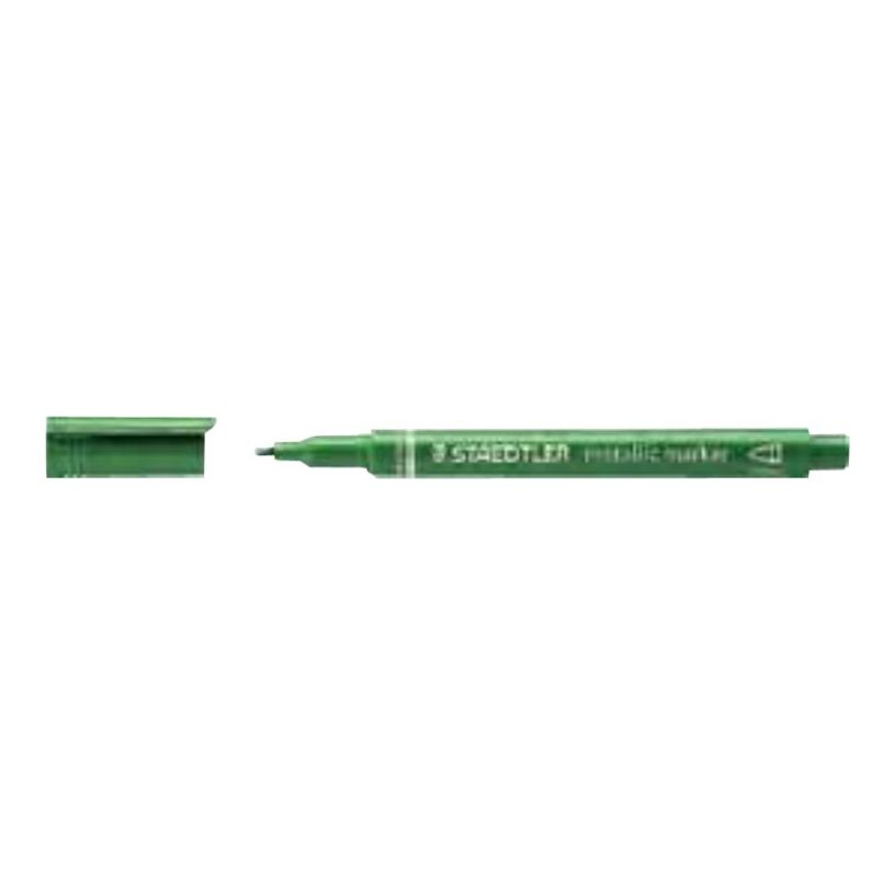4007817832035-STAEDTLER 8323 - Marqueur - Vert-P_79424338_1-0