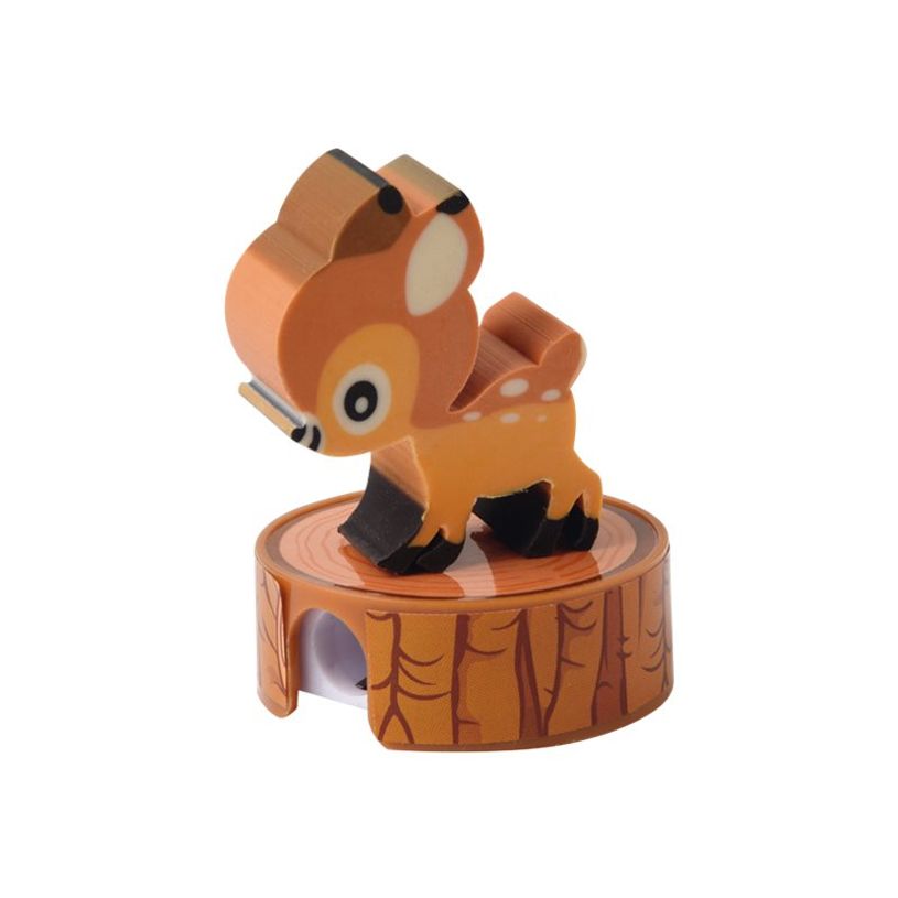 3108726438330-Oberthur FORÊT - gomme/taille-crayon-P_79424462_1-0