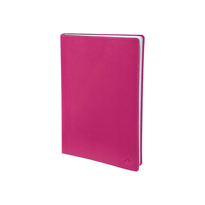 3371010383627-Quo Vadis Toscana - Répertoire Carnet d'adresses 15 x 21 cm - fuchsia-P_79424474_3-0