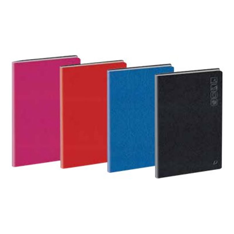 3371010383627-Quo Vadis Toscana - Répertoire Carnet d'adresses 15 x 21 cm - fuchsia-P_79424474_4-1
