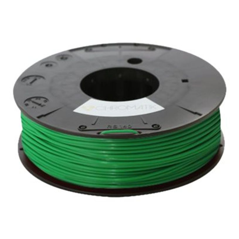 3760245230750-Dagoma Chromatik - filament 3D PLA - vert menthe - Ø 1,75 mm - 250g-P_79424505_1-0