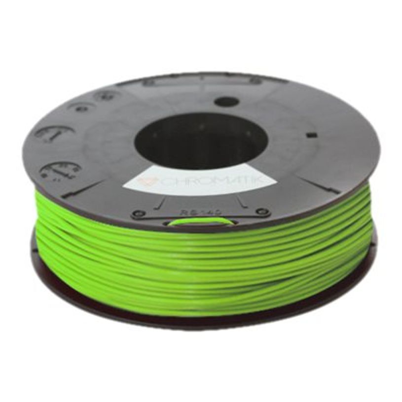 3760245230774-Dagoma Chromatik - filament 3D PLA - citron vert - Ø 1,75 mm - 250g-P_79424506_1-0