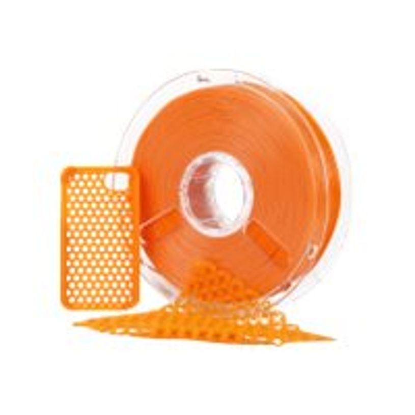 6938936701088-Dagoma PolyFlex - filament 3D PLA - orange - Ø 1,75 mm - 750g-P_79424525_1-0