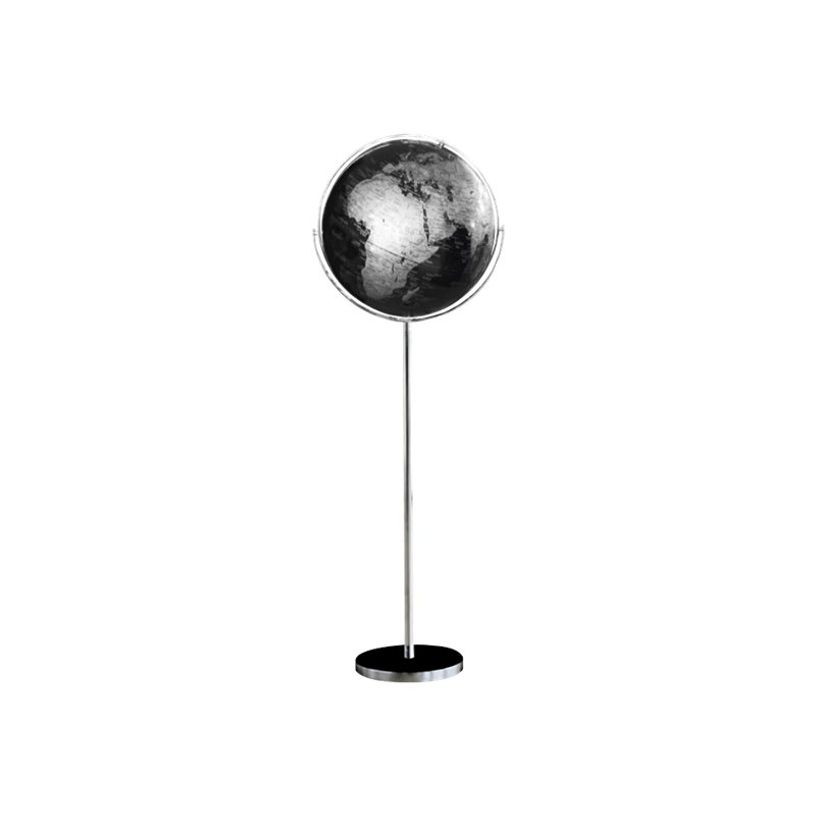 3173740228137-Carpentras Sign - Globe sur pied - 42,5 cm - sur pied-P_79424534_1-0