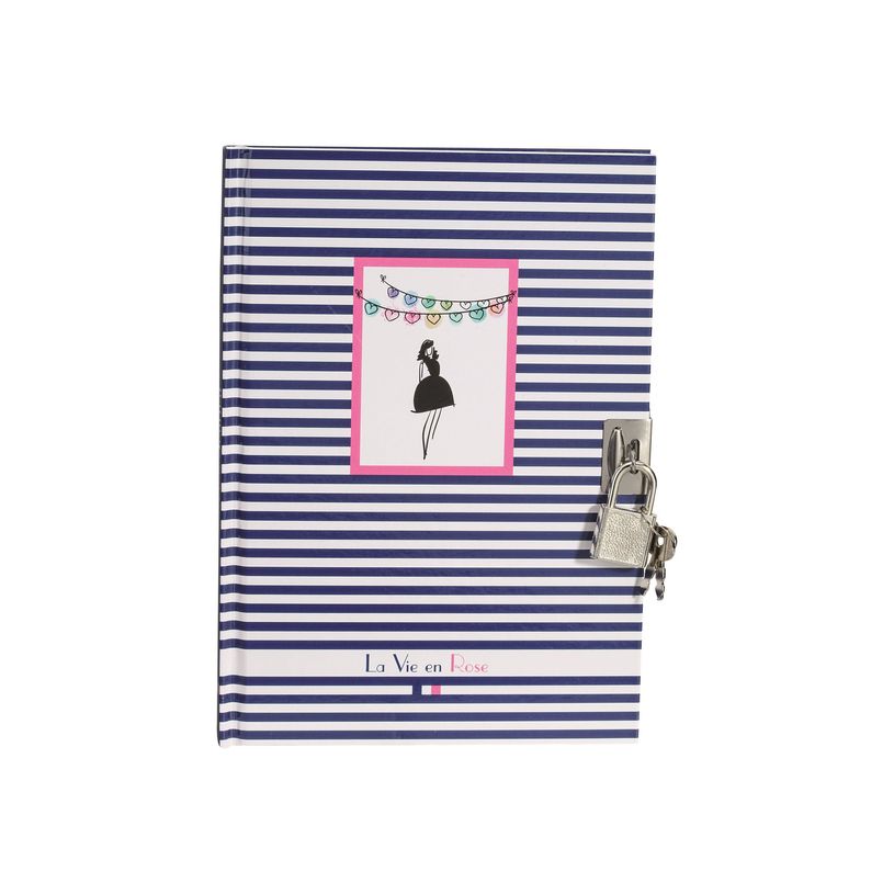 3173740235869-Carpentras Sign French Touch - Journal intime-P_79424544_1-0