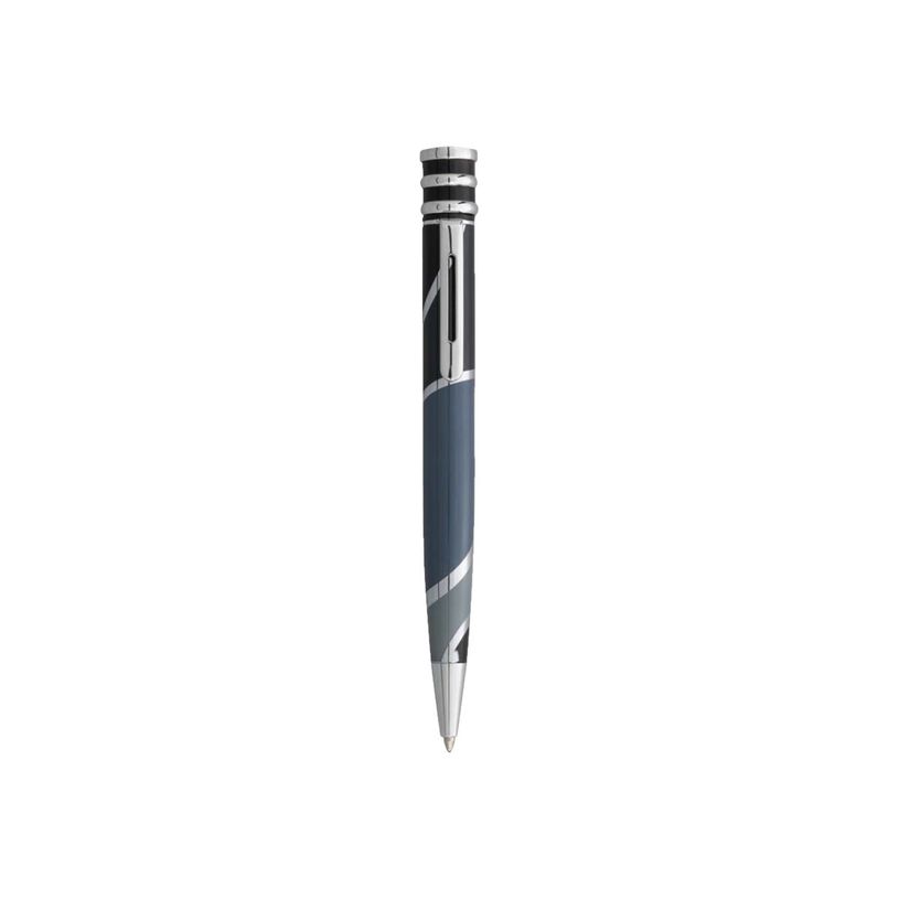 3219918252204-Enzo Varini Fano Rub - stylo à bille - gris-P_79424610_1-0