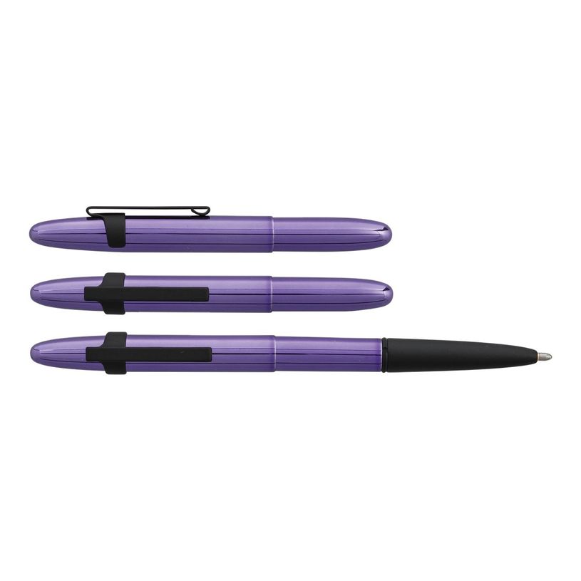 747609960044-Fisher Space Pocket - Stylo à bille violet et noir-P_79424624_2-1