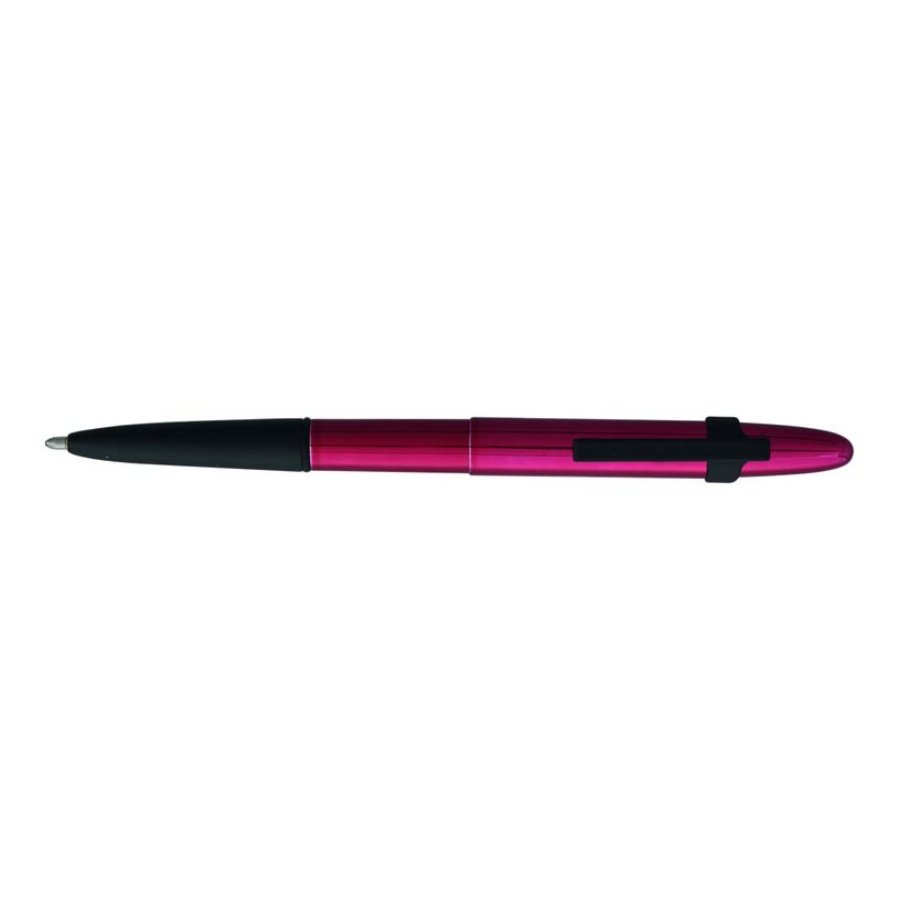 747609960051-Fisher Space Pocket - Stylo à bille rouge et noir-P_79424625_1-0