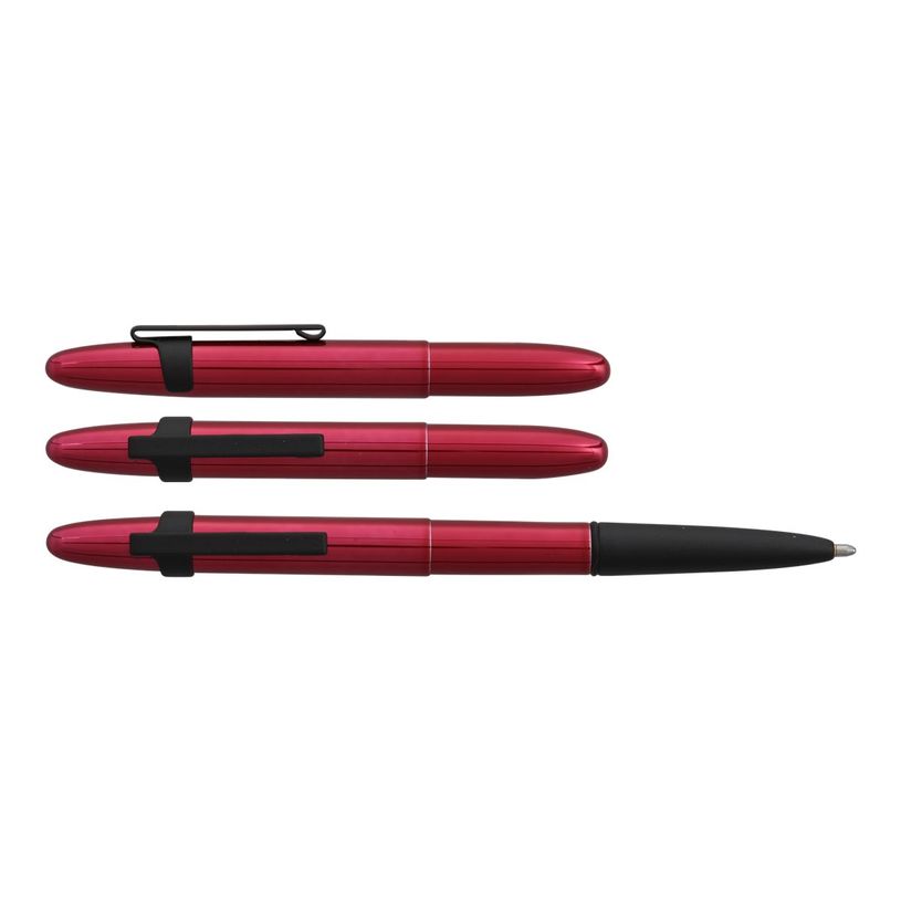 747609960051-Fisher Space Pocket - Stylo à bille rouge et noir-P_79424625_2-1