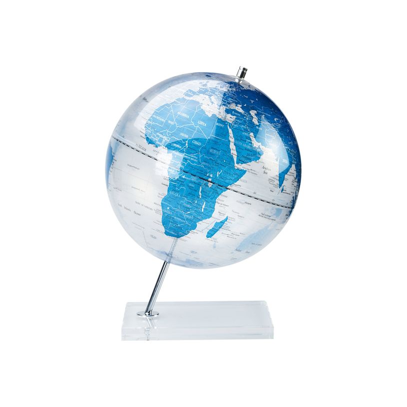 3173741236872-Sign Deco - Globe non lumineux 30 cm - bleu-P_79424628_1-0