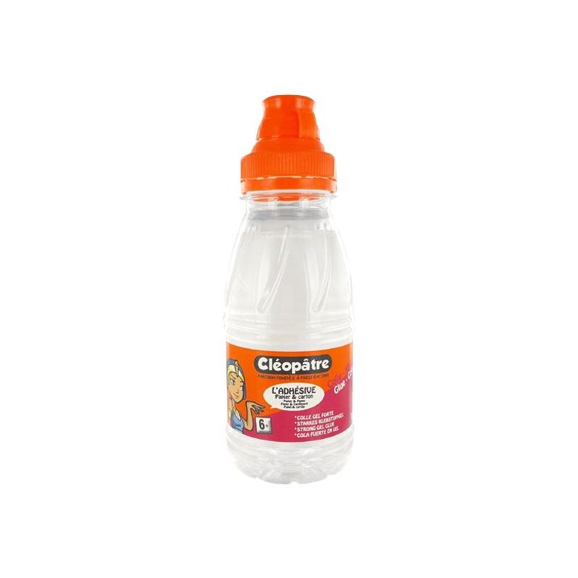 3134725011670-Cléopâtre - Colle transparente - 250 ml-P_79424634_1-0