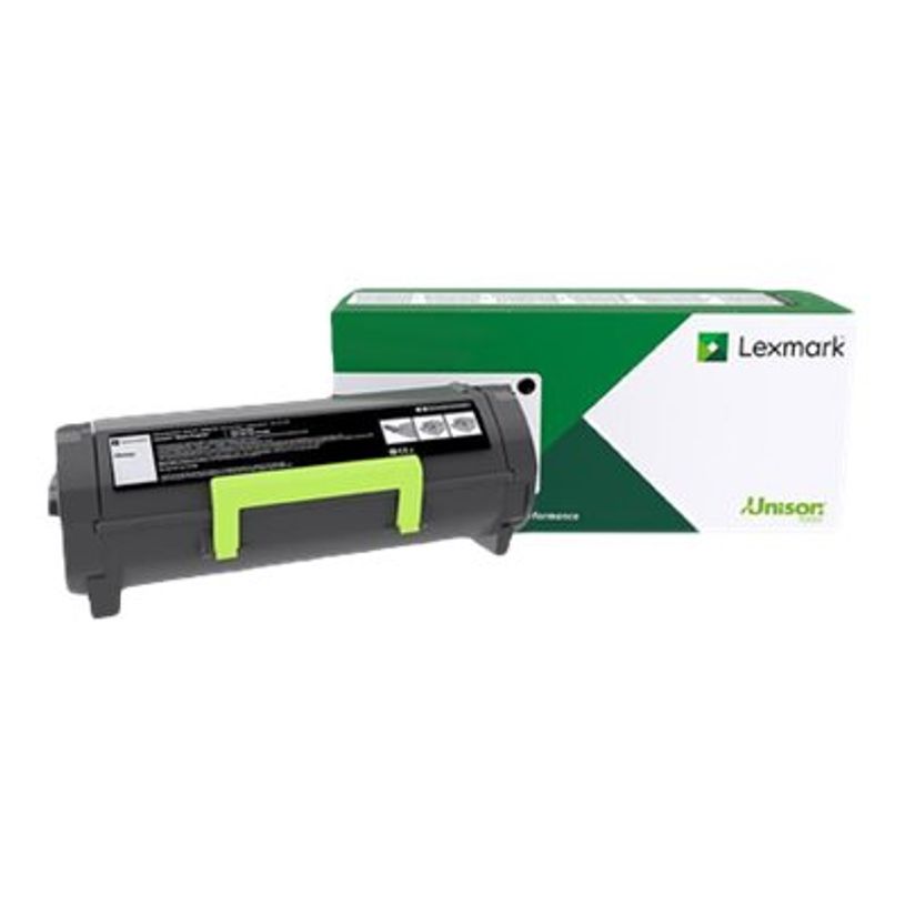 0734646641692-Lexmark 51B2000 - noir - cartouche laser d'origine-P_79424638_3-1