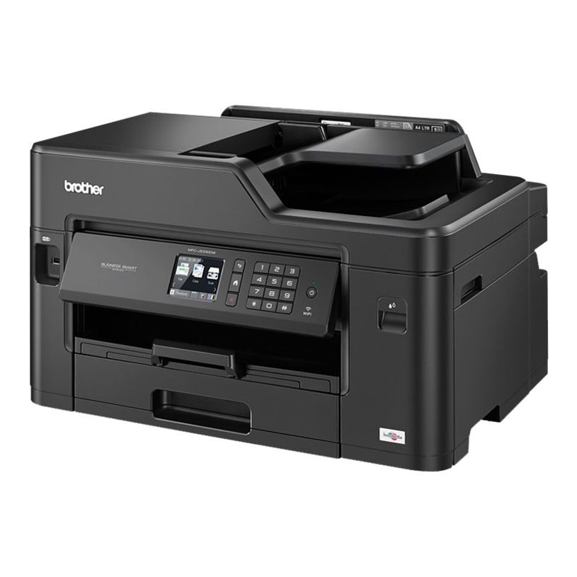 4977766768863-Brother MFC-J5330DW - imprimante multifonction jet d'encre couleur A3 - Wifi, USB-P_79424640_10-7