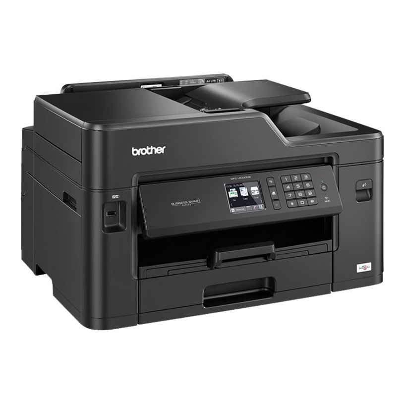 4977766768863-Brother MFC-J5330DW - imprimante multifonction jet d'encre couleur A3 - Wifi, USB-P_79424640_11-6