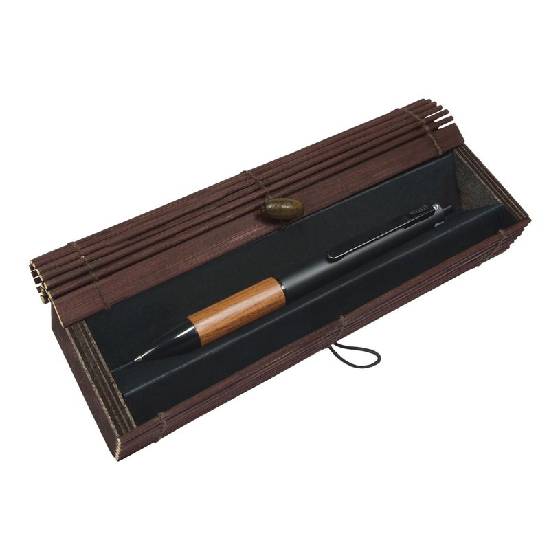 4014421313157-Online Multifunction - Stylo à bille 4 en 1 (3 couleurs et porte-mines) - rose-P_79424699_3-2