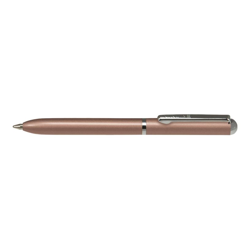 4014421430212-Online - Mini Stylo à bille rose doré-P_79424715_1-0