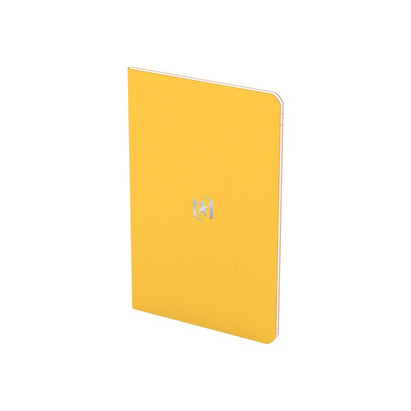 3020120091273-Oxford Pocket Notes - carnet 9x14 - jaune-P_79424829_1-0