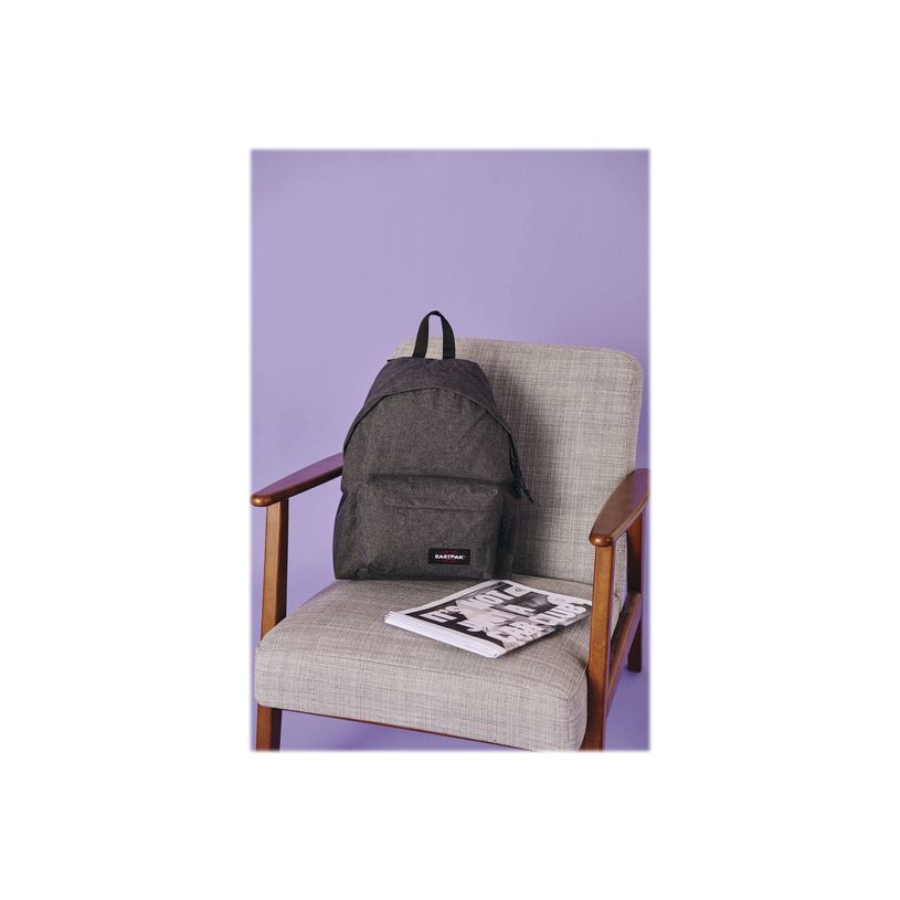 5415187811465-EASTPAK Padded Pak'r - Sac à dos - 40 cm - Black Denim-P_79424892_10-7