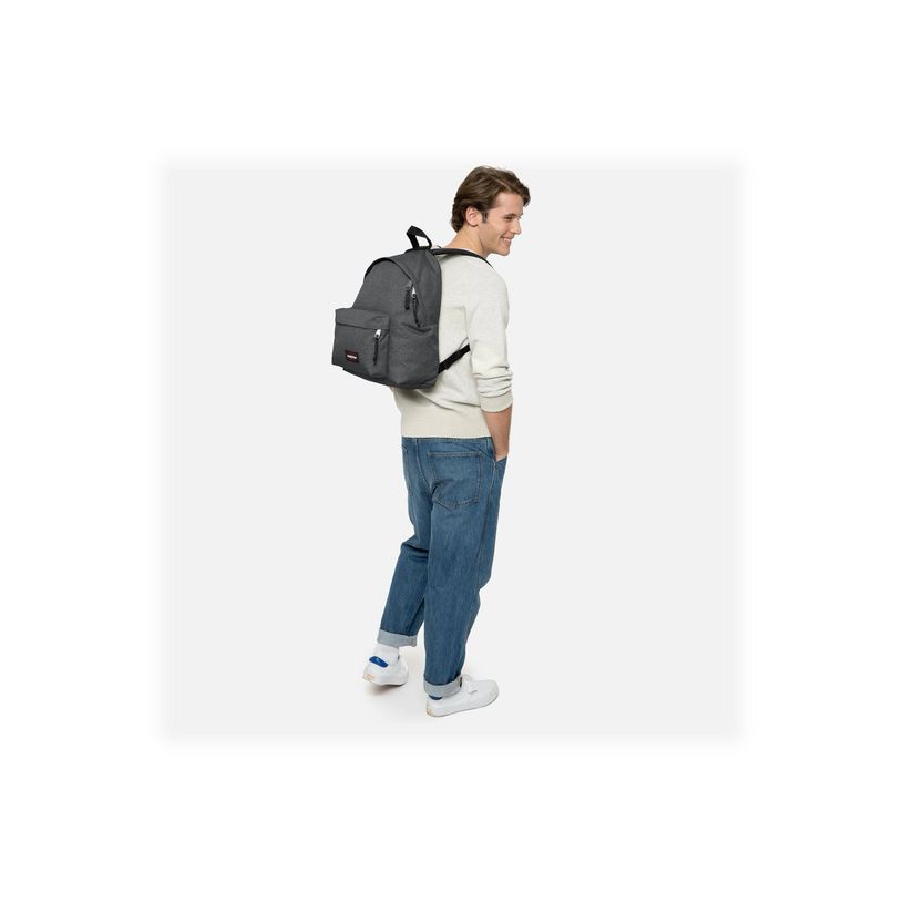 5415187811465-EASTPAK Padded Pak'r - Sac à dos - 40 cm - Black Denim-P_79424892_11-4