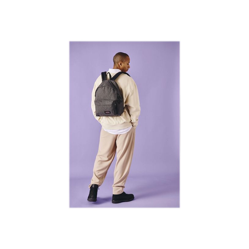 5415187811465-EASTPAK Padded Pak'r - Sac à dos - 40 cm - Black Denim-P_79424892_12-10