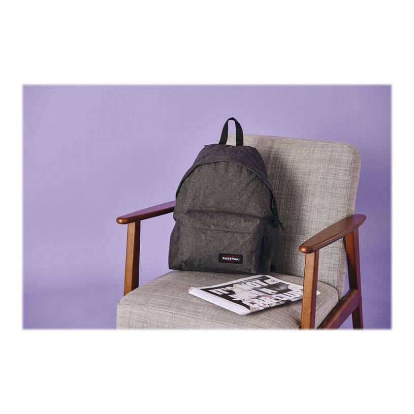 5415187811465-EASTPAK Padded Pak'r - Sac à dos - 40 cm - Black Denim-P_79424892_13-2