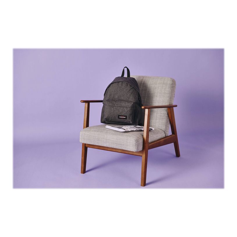 5415187811465-EASTPAK Padded Pak'r - Sac à dos - 40 cm - Black Denim-P_79424892_6-5
