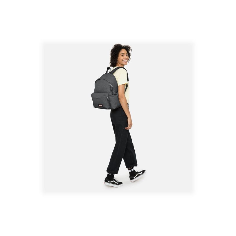 5415187811465-EASTPAK Padded Pak'r - Sac à dos - 40 cm - Black Denim-P_79424892_8-13