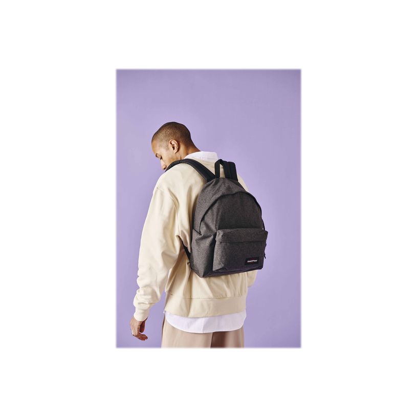 5415187811465-EASTPAK Padded Pak'r - Sac à dos - 40 cm - Black Denim-P_79424892_9-3