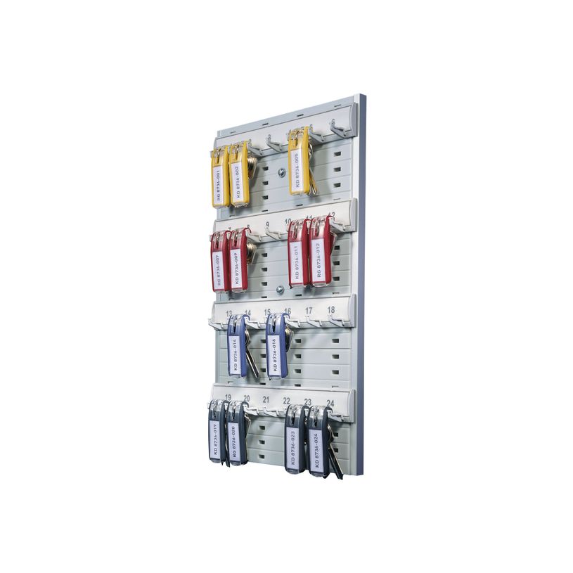 4005546103785-Durable - Panneau mural armoire à clés - pour 24 porte-clés-P_79424893_2-1