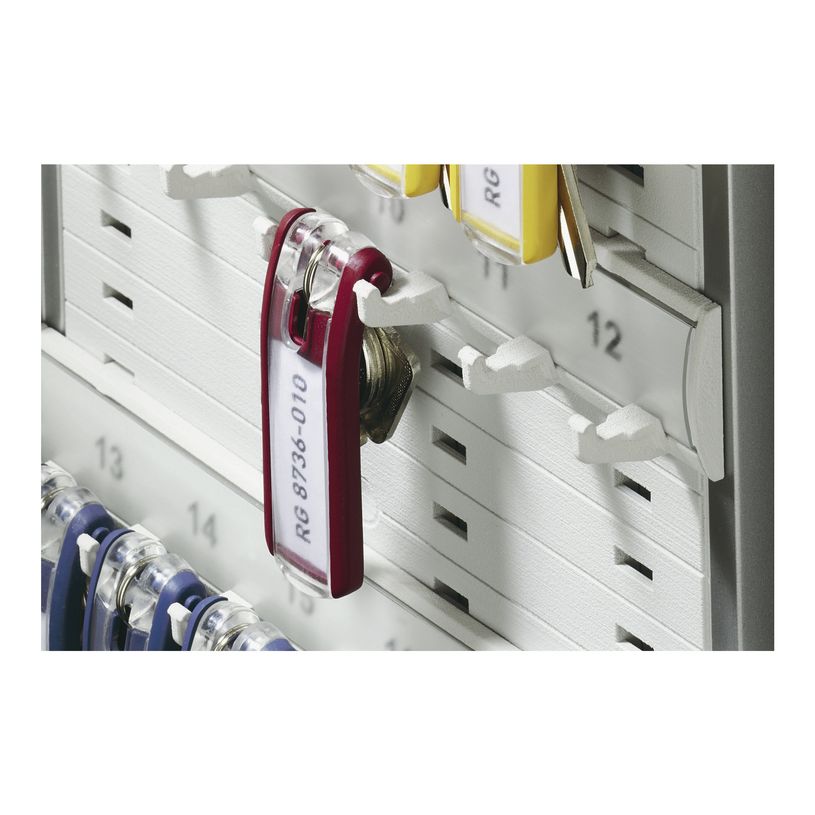 4005546103846-Durable - Lot de 2 barrettes pour armoire à clés-P_79424894_2-1