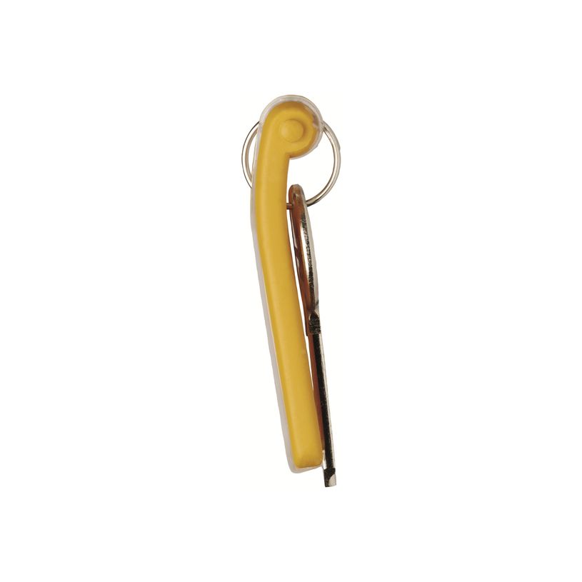 4005546104003-Durable - 6 porte-clés plastiques Key Clip - couleurs assorties-P_79424895_4-4