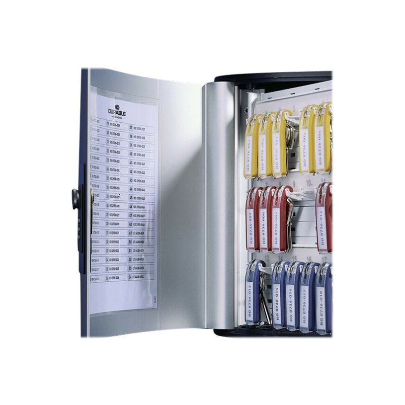 4005546104478-Durable - Armoire à clés avec serrure à codes - 36 crochets-P_79424896_10-9