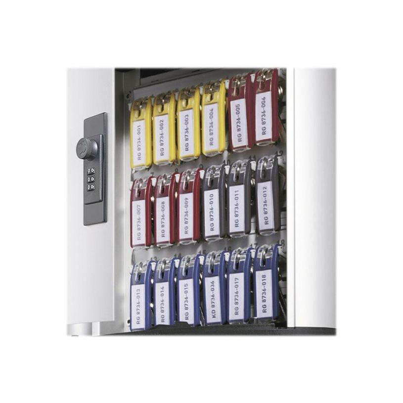 4005546104478-Durable - Armoire à clés avec serrure à codes - 36 crochets-P_79424896_11-5
